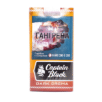 Сигареты Captain Black Dark Crema