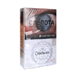 Сигареты Chapman Bianco