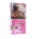 Сигареты Chapman Purple SSL