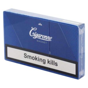 Сигареты Cigaronne Royal Slims XL Filter Magnet (DUTY Market)