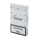 Сигареты Cigaronne Ultra Slims White Nano