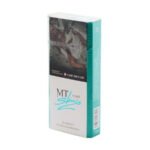 Сигареты MT Slims Mint