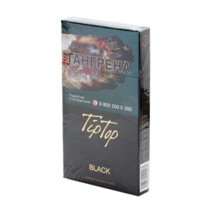 Сигареты Tip Top Black