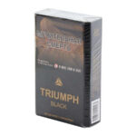 Сигареты TRIUMPH Black King Size