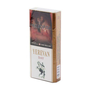 Сигареты Yerevan Slims Day