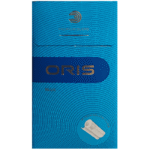 Сигареты Oris Compact Blue Hollow Filter