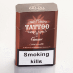 Сигареты Tattoo King Size Шоколад